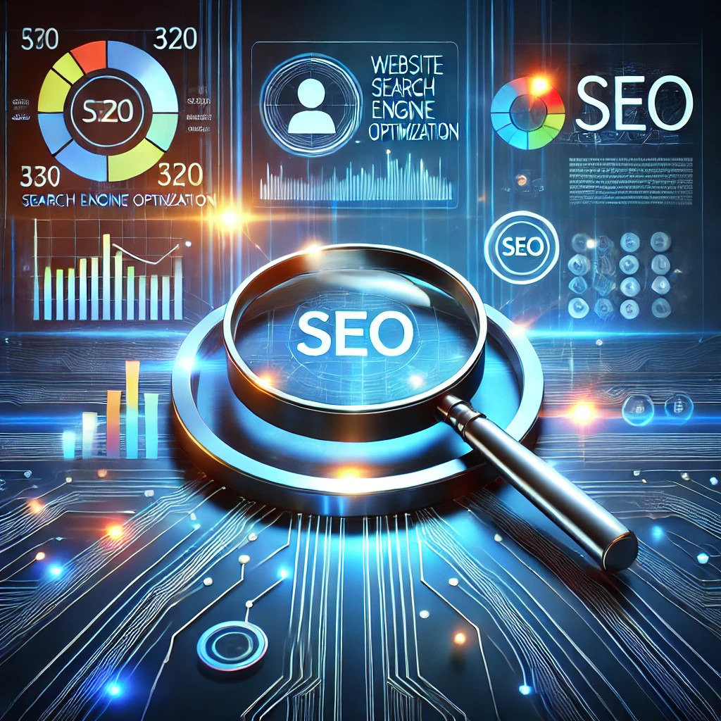 Keresőoptimalizálás és láthatóság növelése